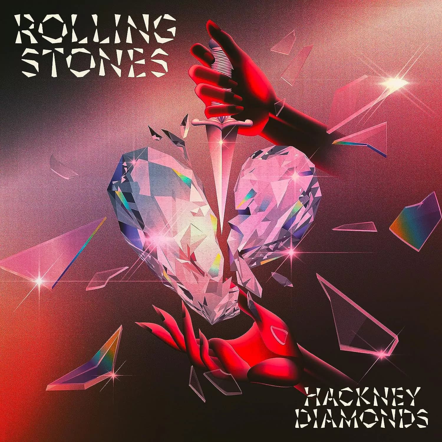 Νέος δίσκος από τους Rolling Stones μετά από 18 χρόνια