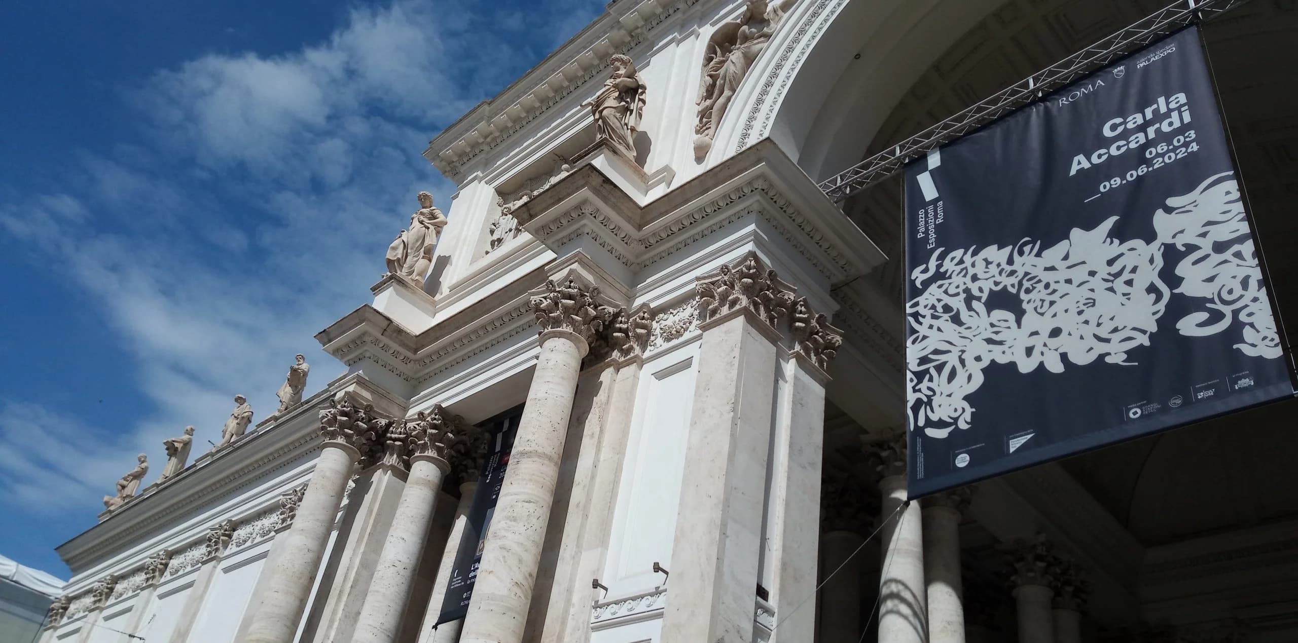 Ρώμη, έκθεση φωτογραφίας World Press Photo Exhibition 2024