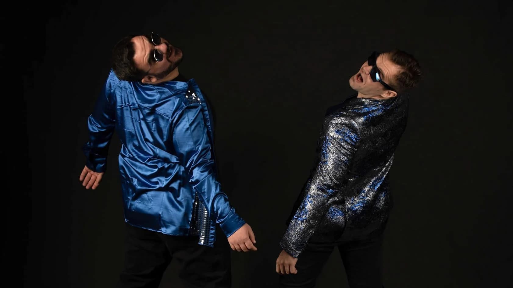 Οι Underhill West live στη Death Disco