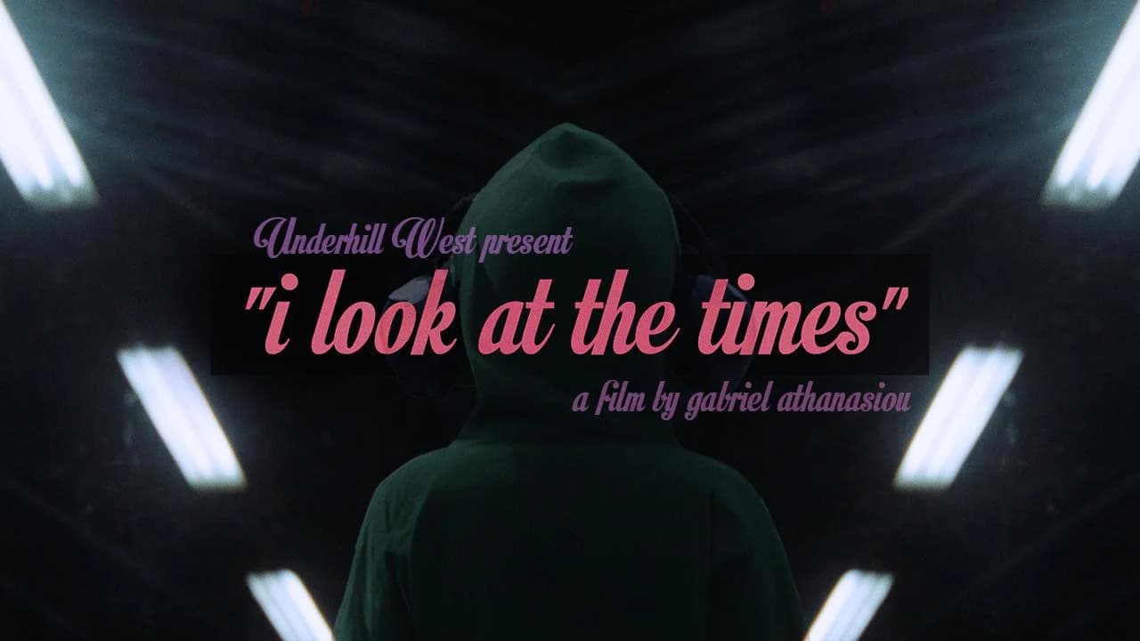 Underhill West: Δείτε το νέο τους video clip για το τραγούδι «I Look At The Times»
