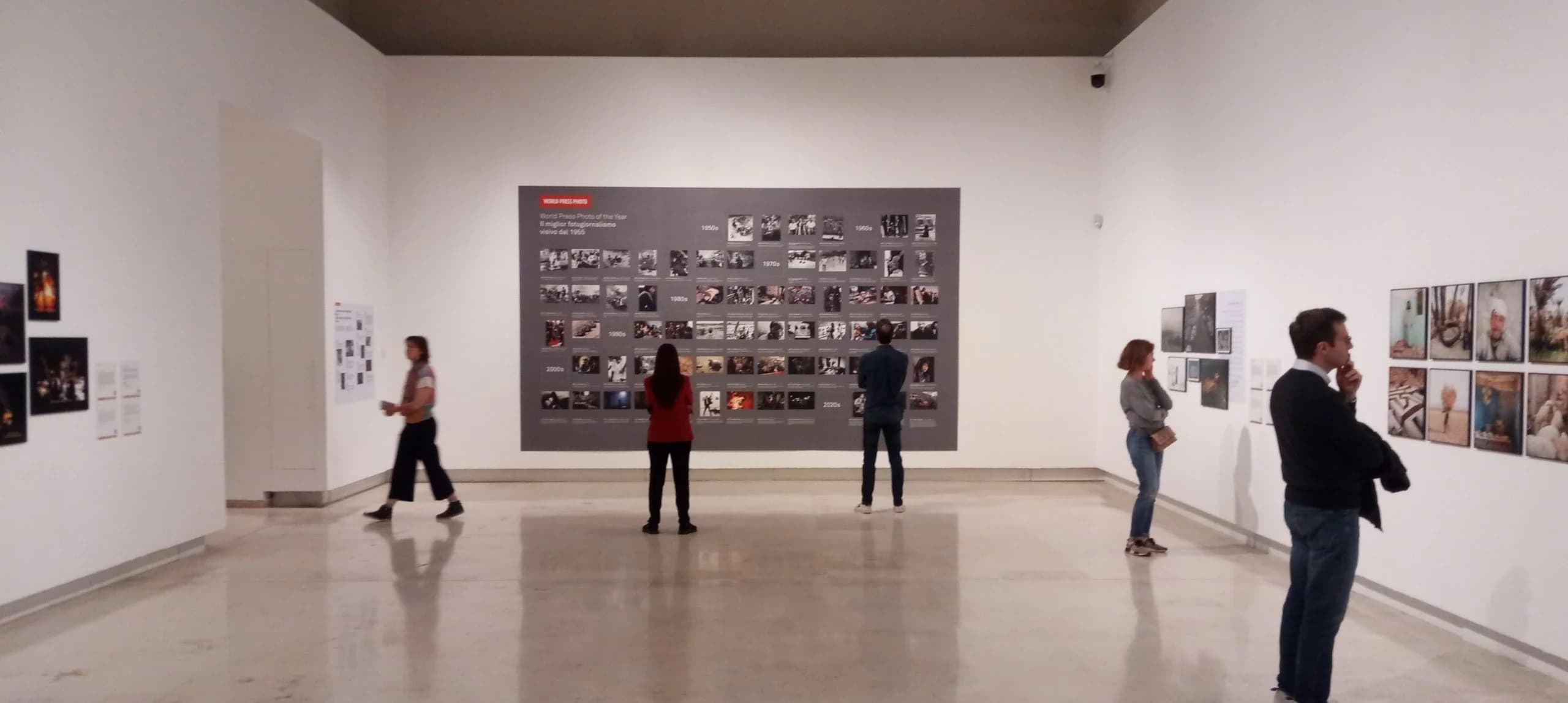 World Press Photo 2023 στη Ρώμη