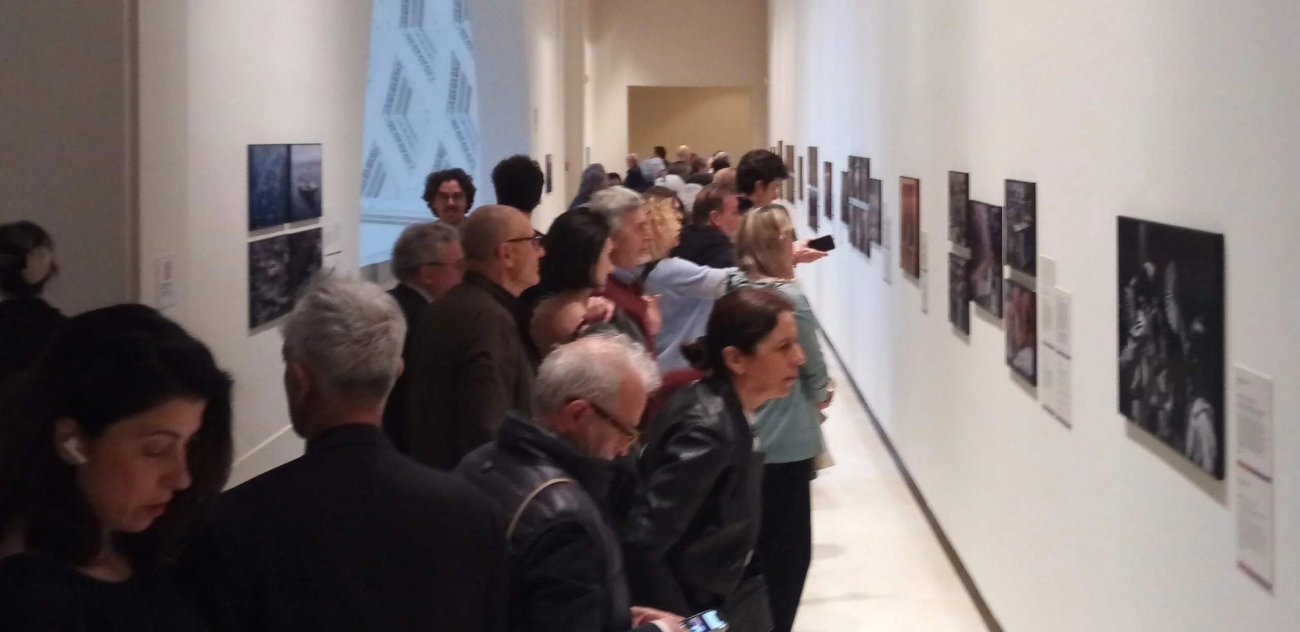 World Press Photo 2025 στη Ρώμη
