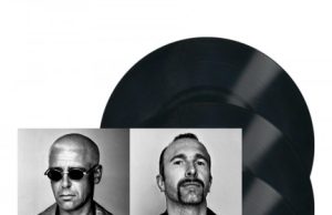 Επιτέλους ξανά U2