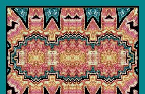 12 ψηφιακοί πίνακες του Αθανάσιου Τσακνάκη