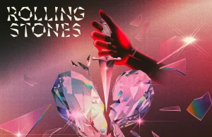 Νέος δίσκος από τους Rolling Stones μετά από 18 χρόνια