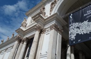 Ρώμη, έκθεση φωτογραφίας World Press Photo Exhibition 2024