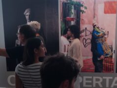 Ρώμη, έκθεση φωτογραφίας Città Aperta 2025