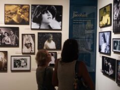 InVisibili – αΟΡΑΤΕΣ | Οι πρωτοπόρες του κινηματογράφου