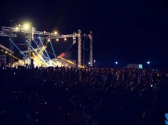 9ο FANARI FESTIVAL 2026 δίπλα στο κύμα