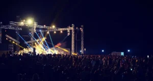9ο FANARI FESTIVAL 2026 δίπλα στο κύμα