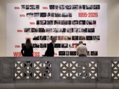 Ρώμη, έκθεση World Press Photo 2026