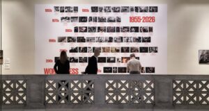 Ρώμη, έκθεση World Press Photo 2026