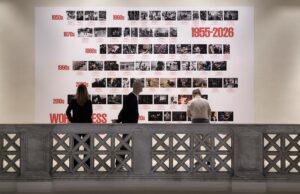 Ρώμη, έκθεση World Press Photo 2026