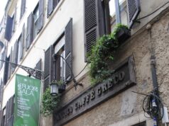 Ρώμη: το Caffè Greco ξανανοίγει;